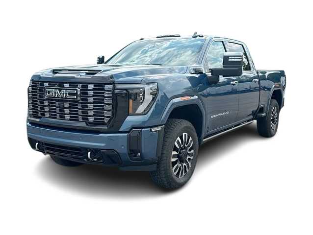 2026 GMC Sierra 2500 Denali -
                  Colliervile, TN