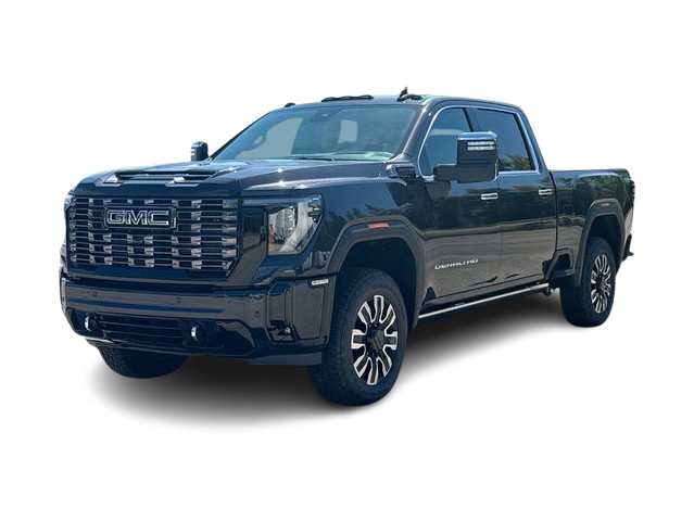 Thumbnail: 2026 GMC Sierra 2500 - 1