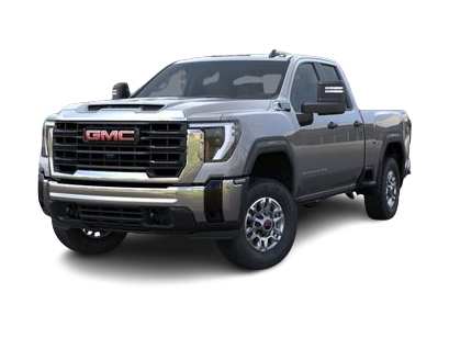 Thumbnail: 2026 GMC Sierra 2500 - 1