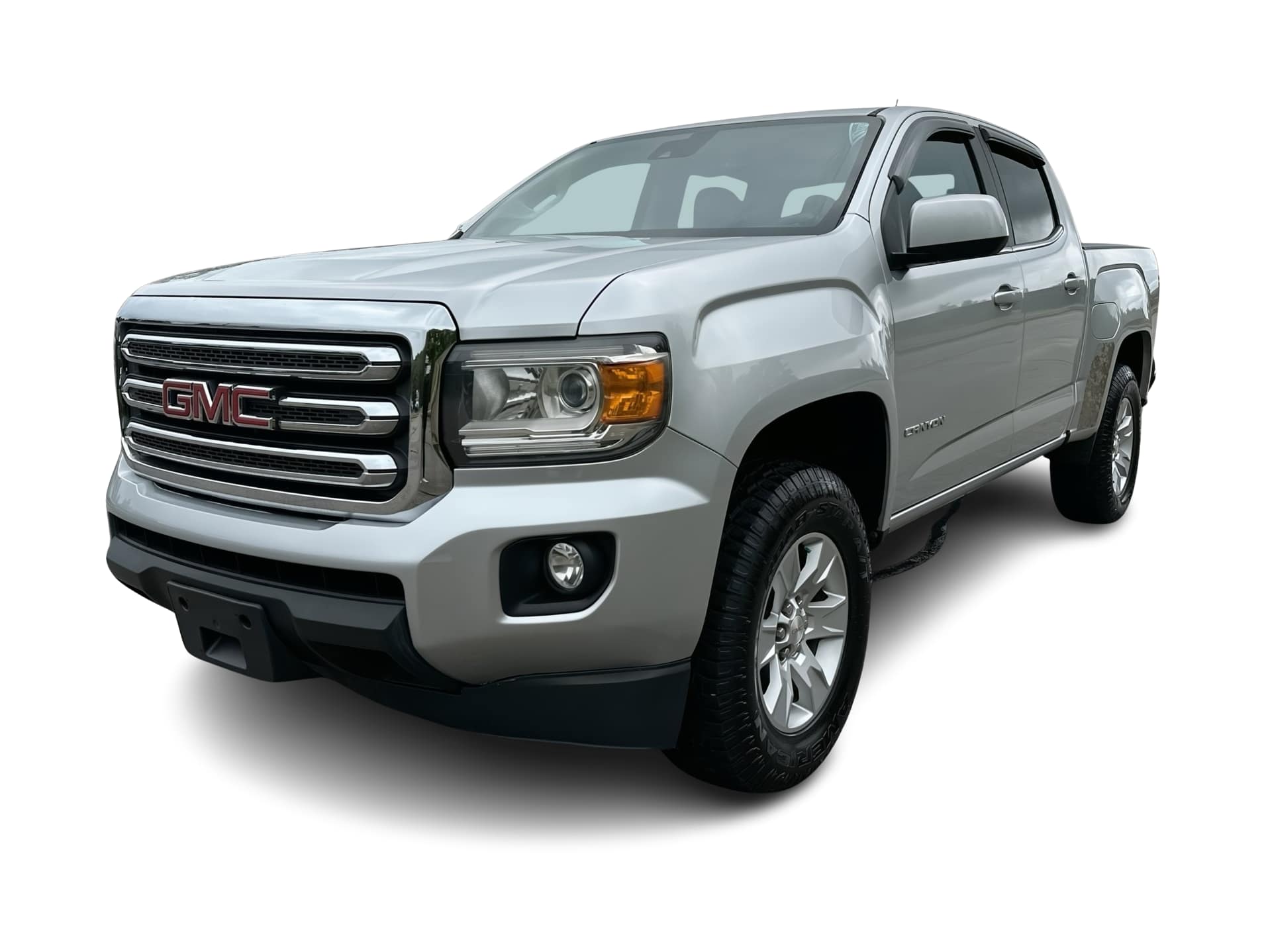 2015 GMC Canyon SLE -
                  Colliervile, TN