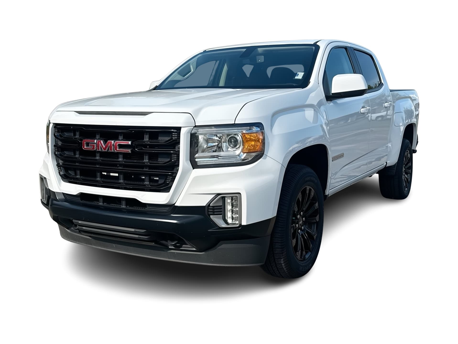 2022 GMC Canyon Elevation -
                  Colliervile, TN