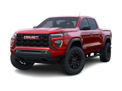 Thumbnail: 2026 GMC Canyon - 1