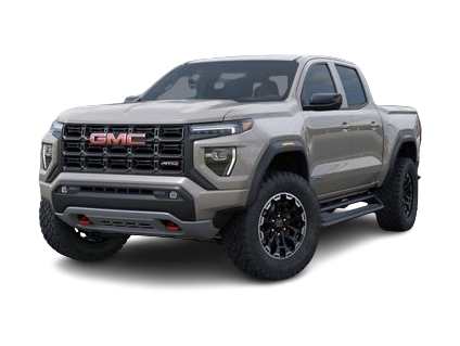 Thumbnail: 2026 GMC Canyon - 1