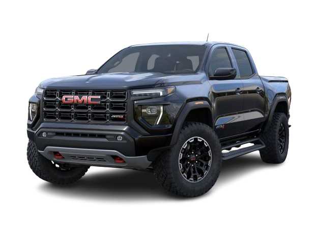 Thumbnail: 2026 GMC Canyon - 1
