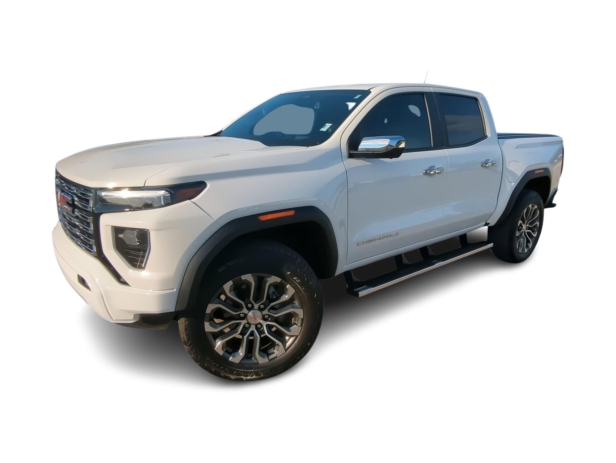 2024 GMC Canyon Denali -
                  Colliervile, TN