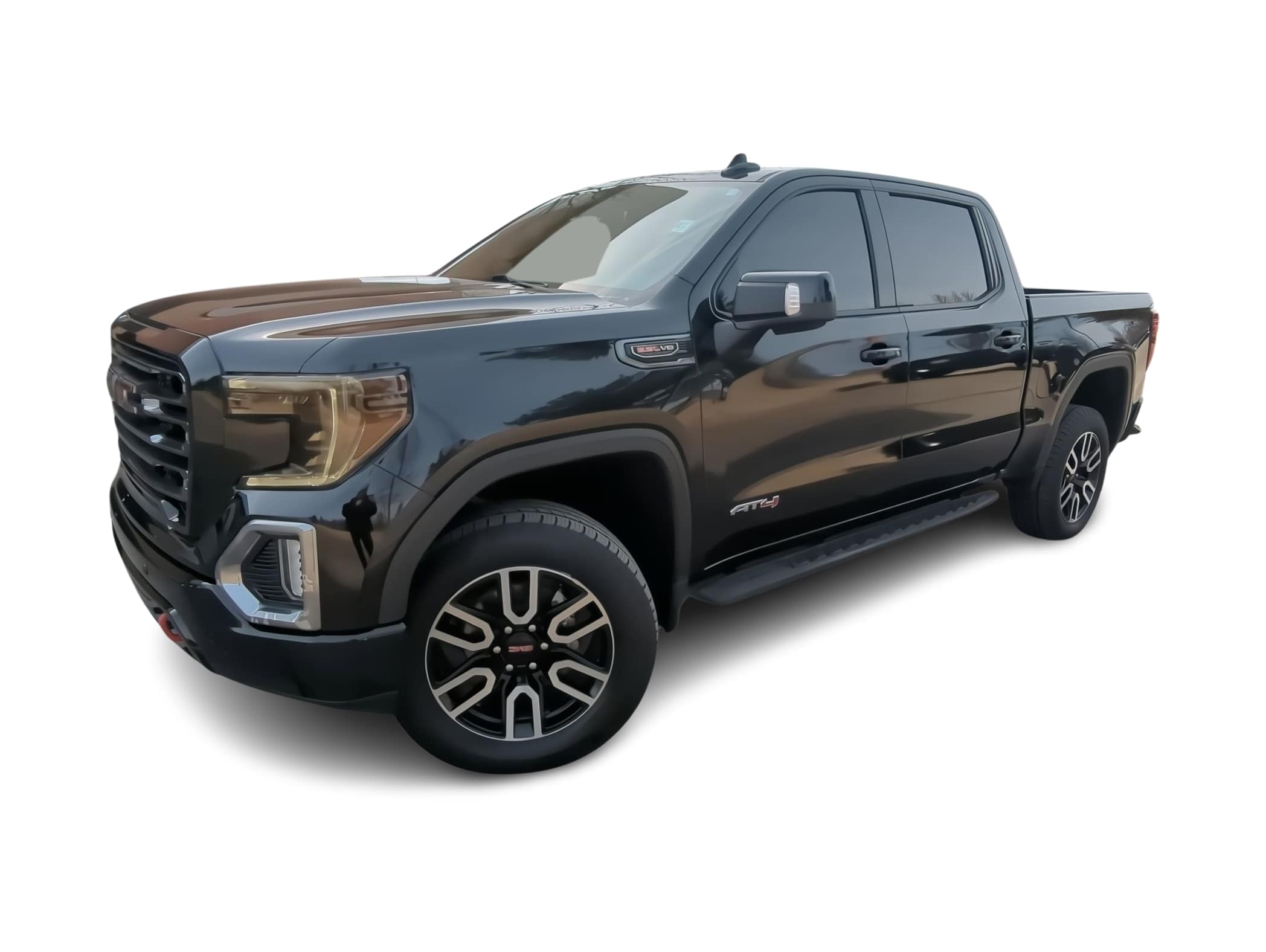 2022 GMC Sierra 1500 AT4 -
                Colliervile, TN