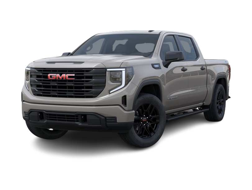 Thumbnail: 2026 GMC Sierra 1500 - 1