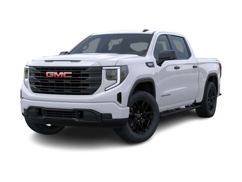 Thumbnail: 2026 GMC Sierra 1500 - 1