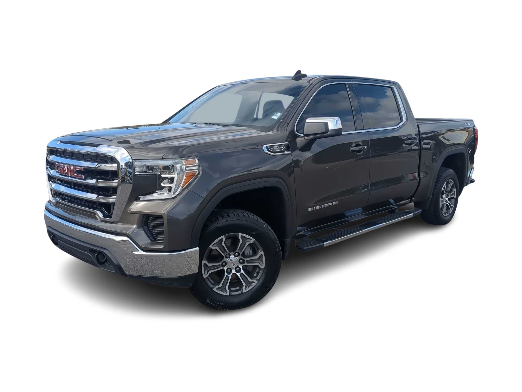 2019 GMC Sierra 1500 SLE -
                Colliervile, TN