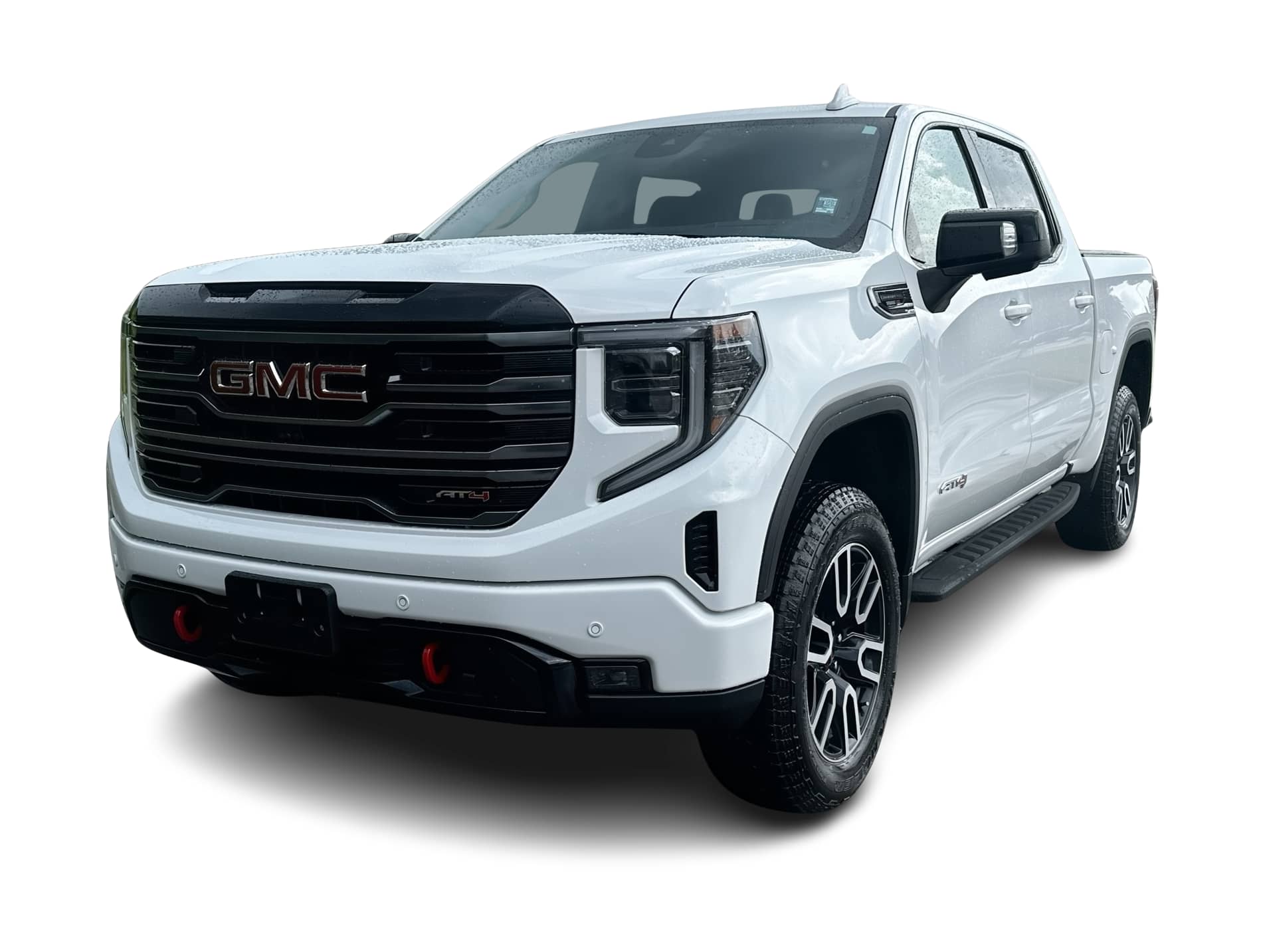Thumbnail: 2026 GMC Sierra 1500 - 1