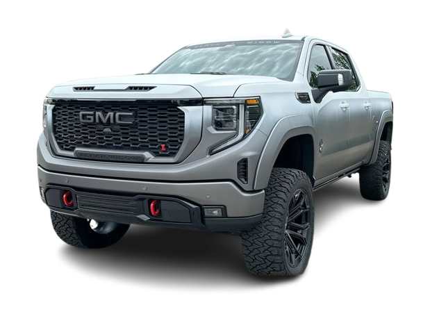 Thumbnail: 2026 GMC Sierra 1500 - 1