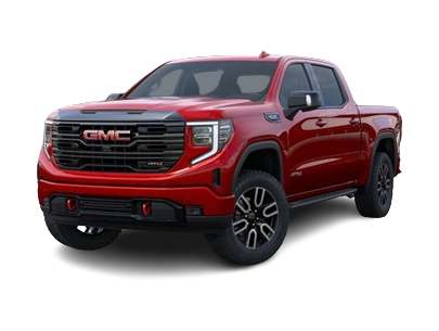 Thumbnail: 2025 GMC Sierra 1500 - 1