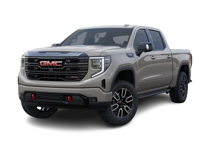Thumbnail: 2026 GMC Sierra 1500 - 1
