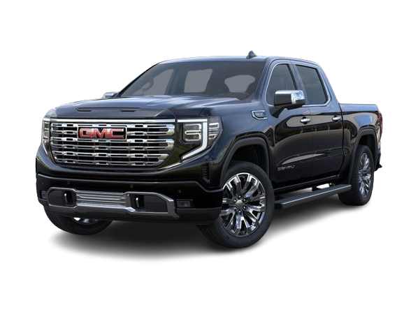 Thumbnail: 2026 GMC Sierra 1500 - 1