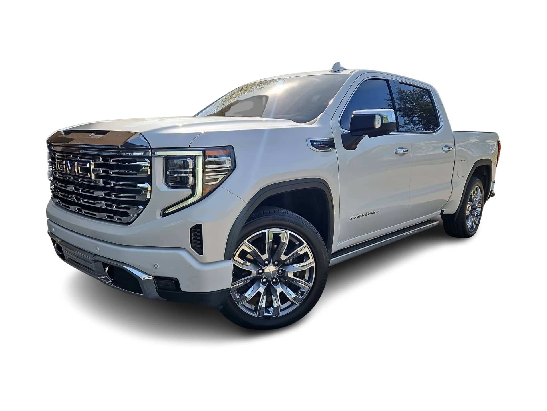 Thumbnail: 2023 GMC Sierra 1500 - 1