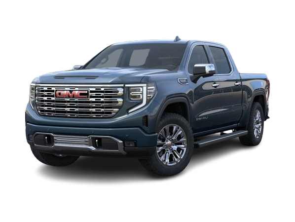 Thumbnail: 2026 GMC Sierra 1500 - 1