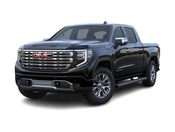 Thumbnail: 2026 GMC Sierra 1500 - 1