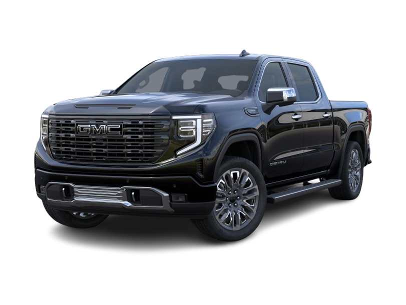 Thumbnail: 2026 GMC Sierra 1500 - 1