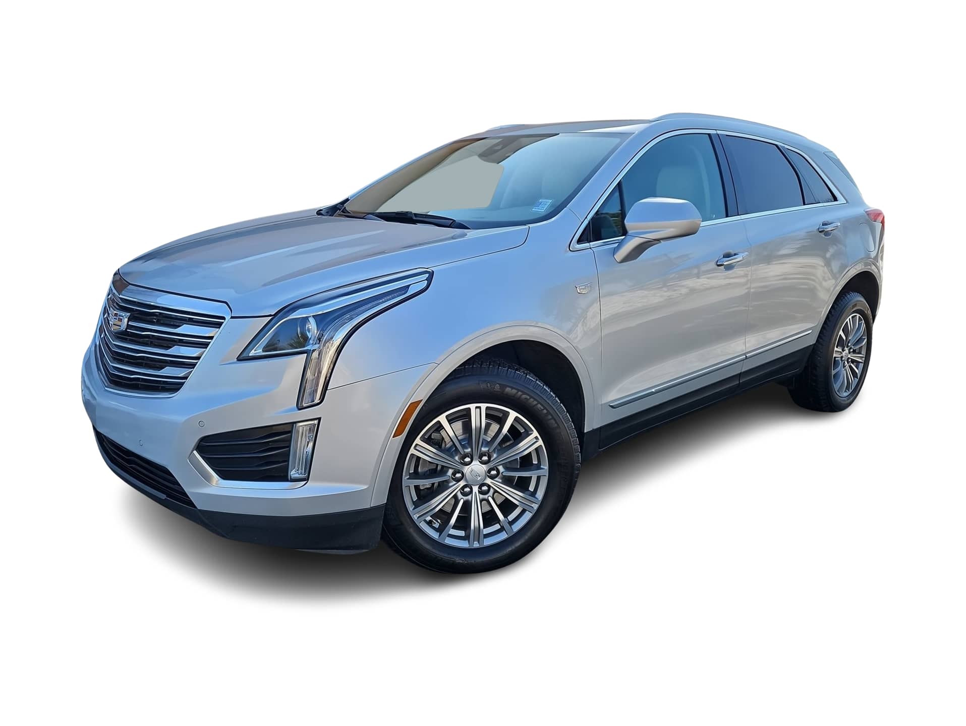 2017 Cadillac XT5 Luxury -
                  Colliervile, TN