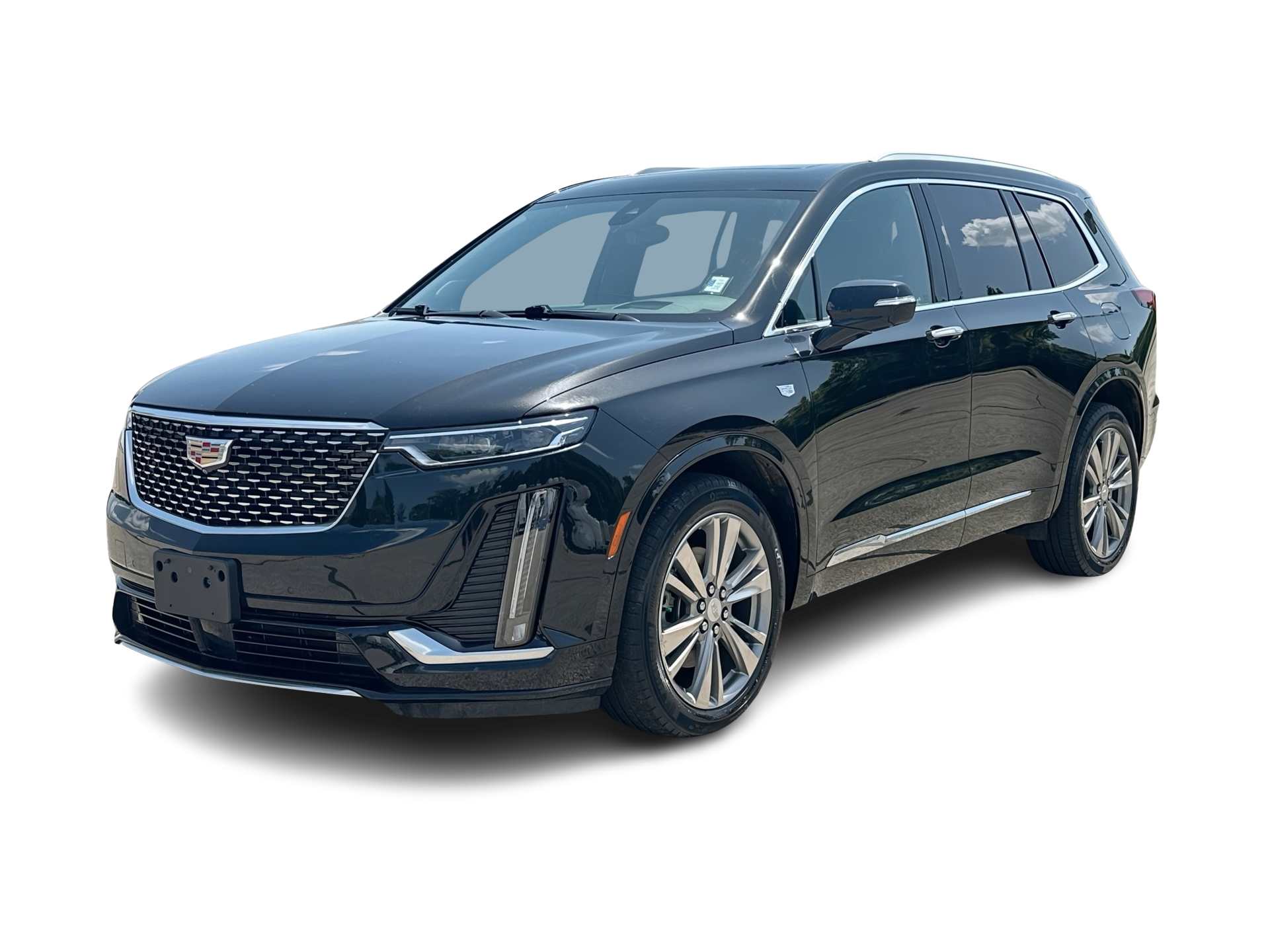 2023 Cadillac XT6 Premium Luxury -
                  Colliervile, TN