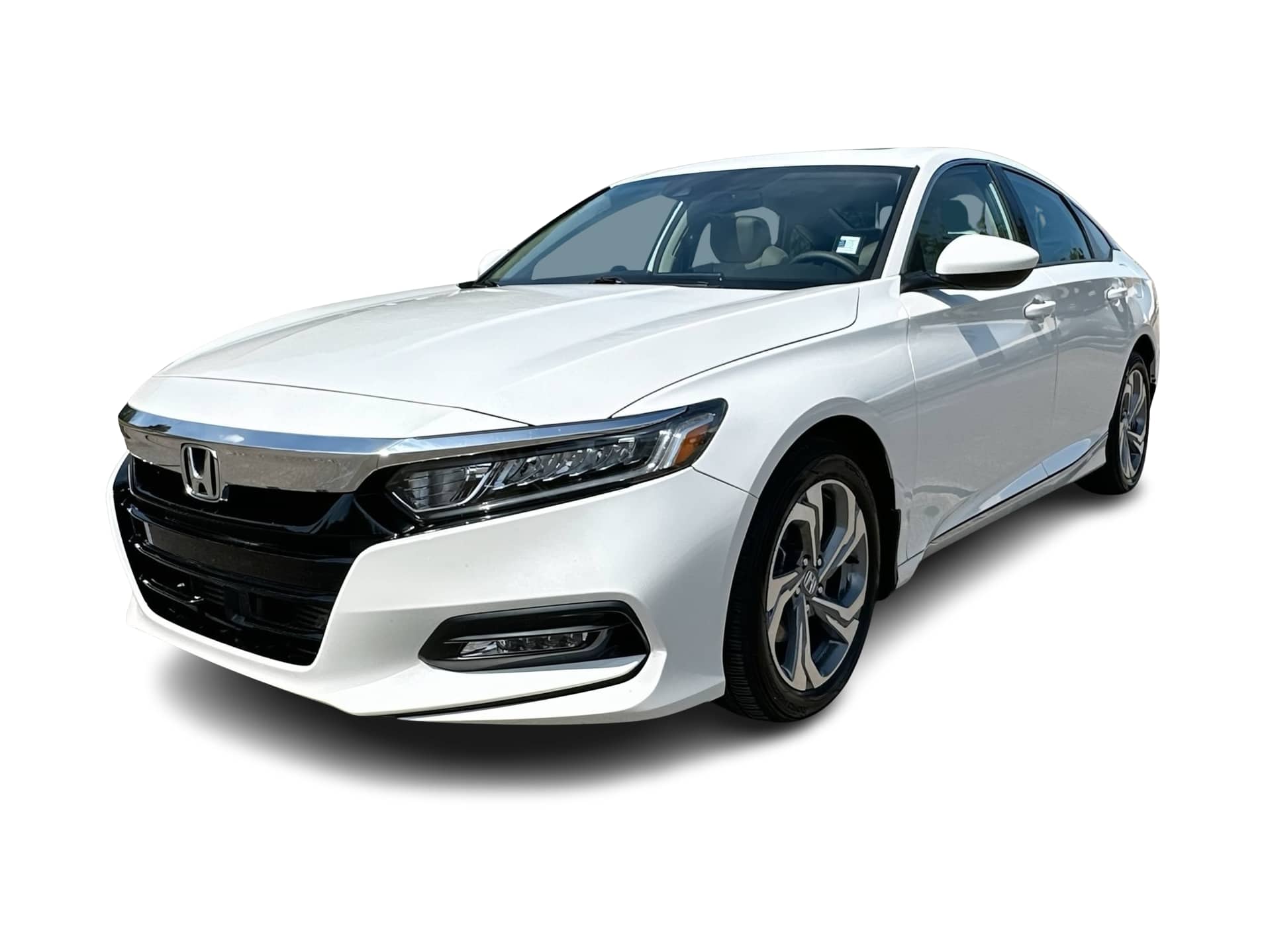 Thumbnail: 2020 Honda Accord - 1