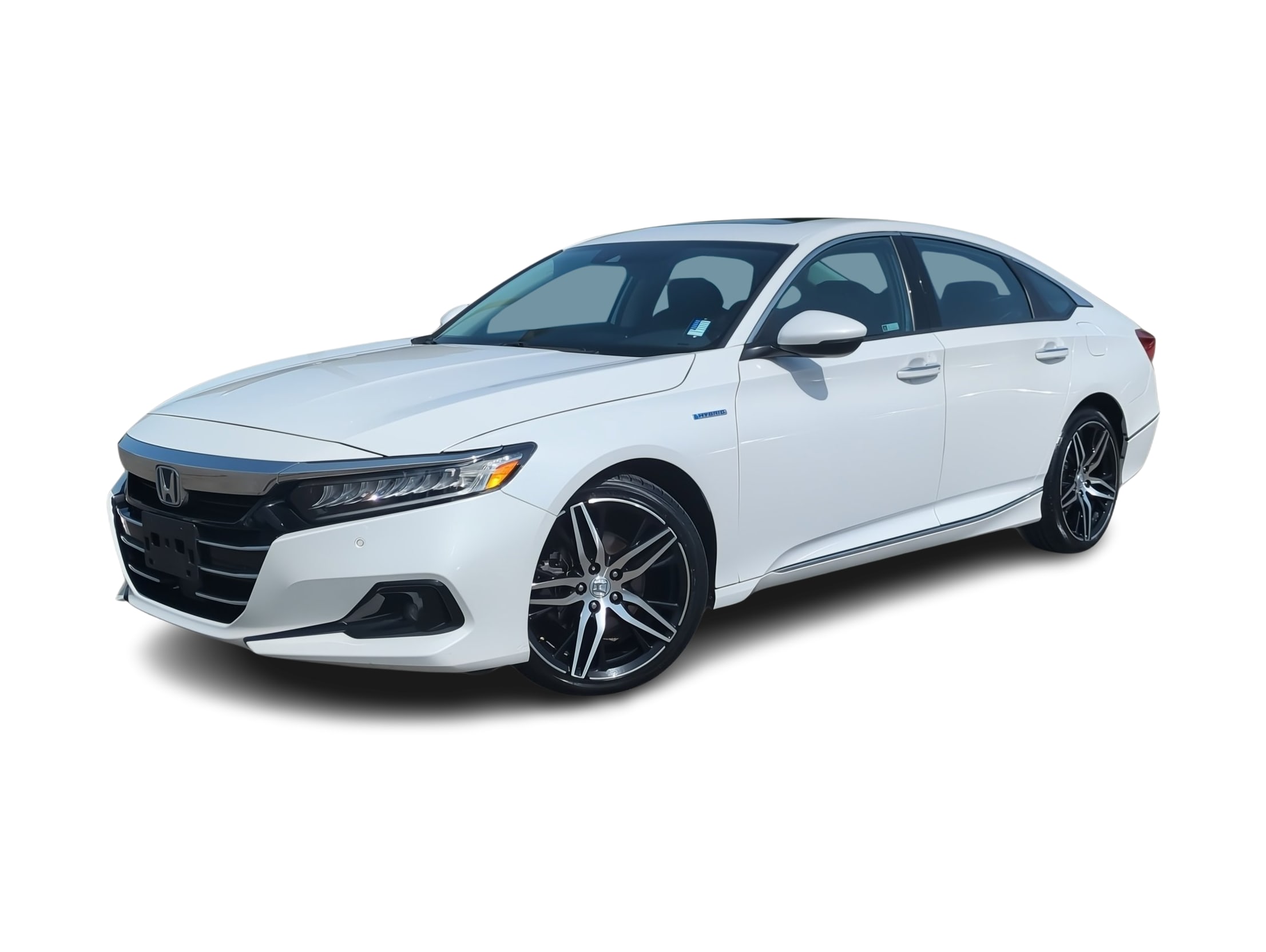 2021 Honda Accord Touring -
                Colliervile, TN