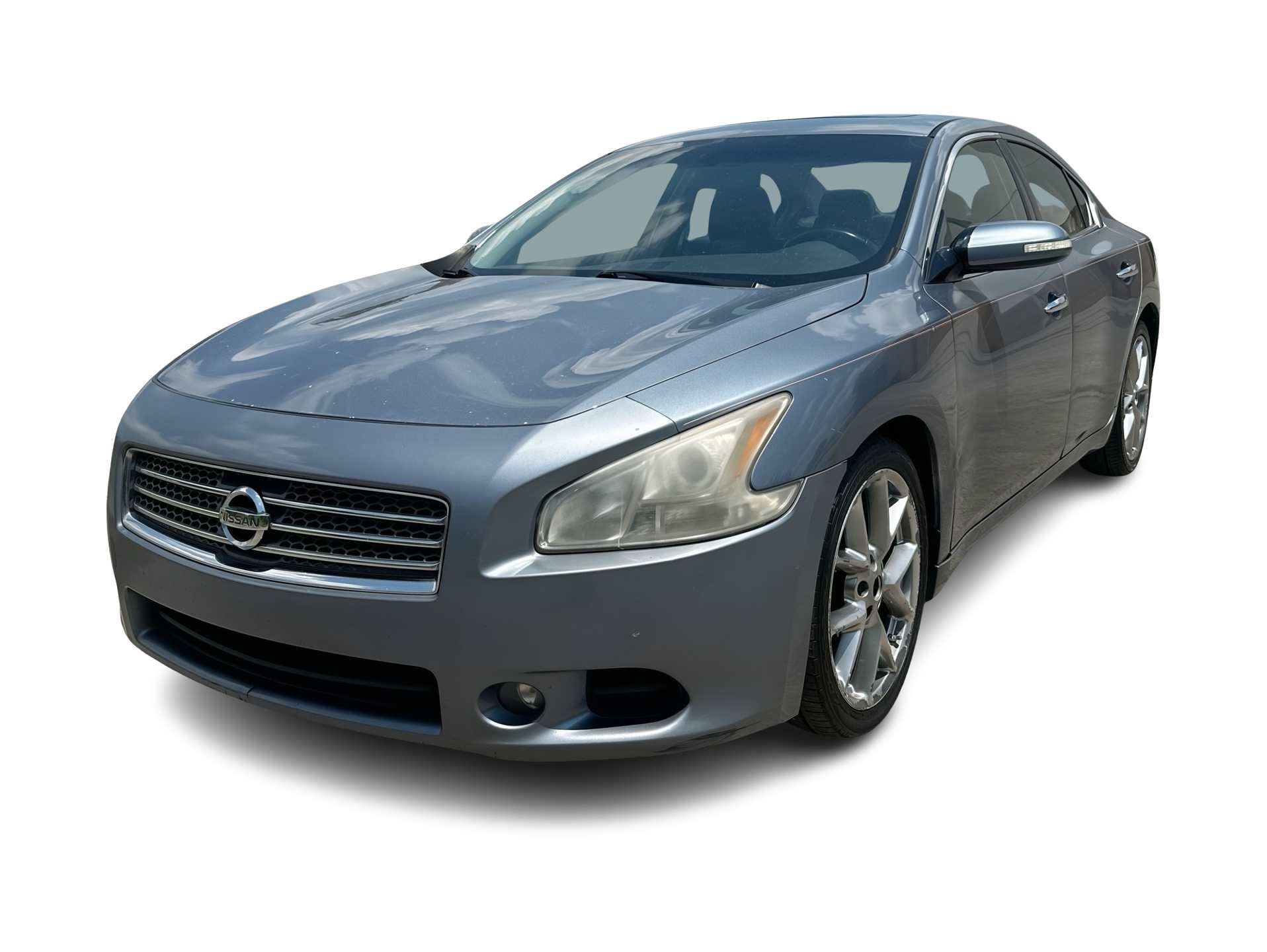 2010 Nissan Maxima SV -
                  Colliervile, TN