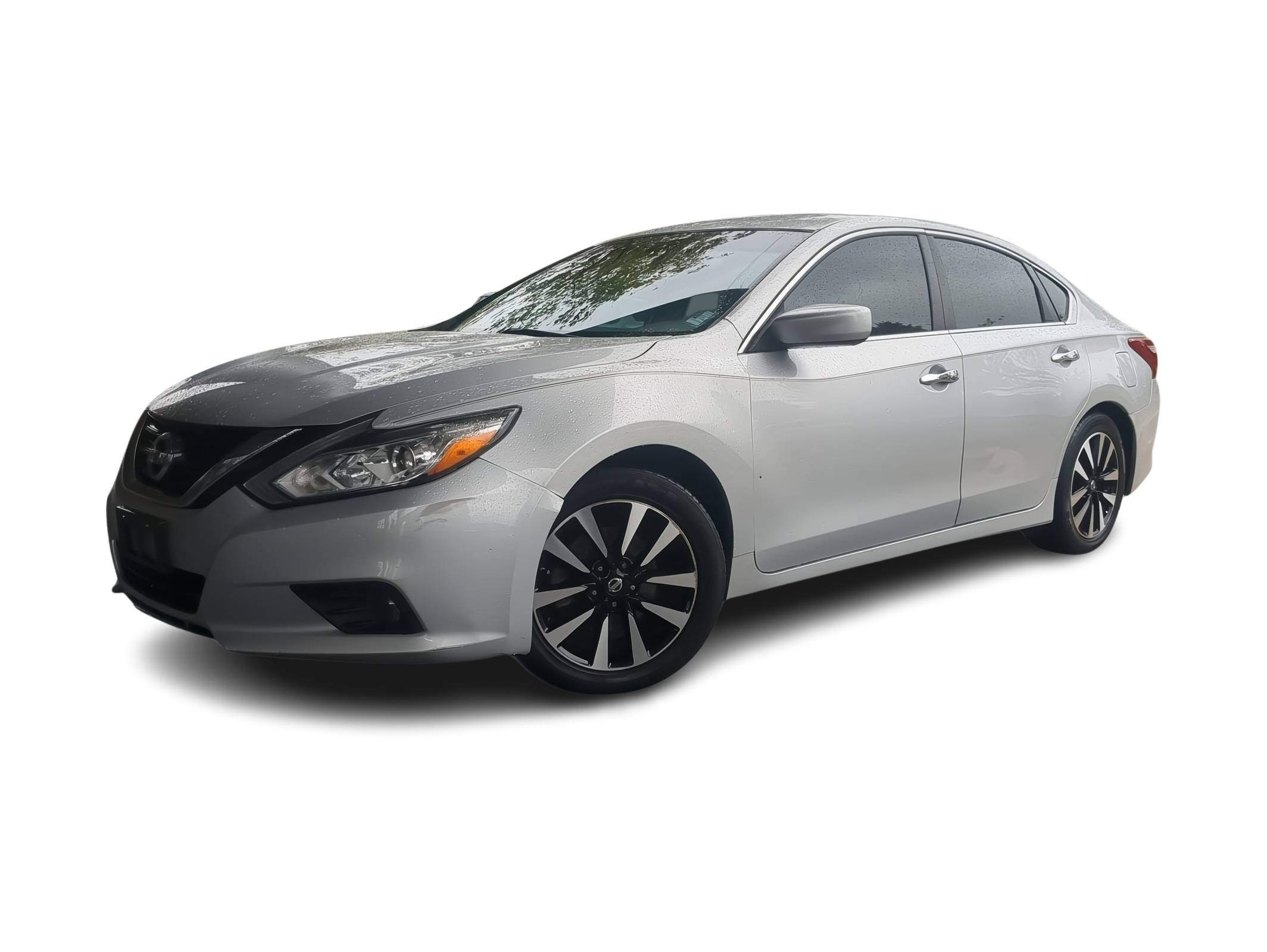 2018 Nissan Altima SV -
                Colliervile, TN