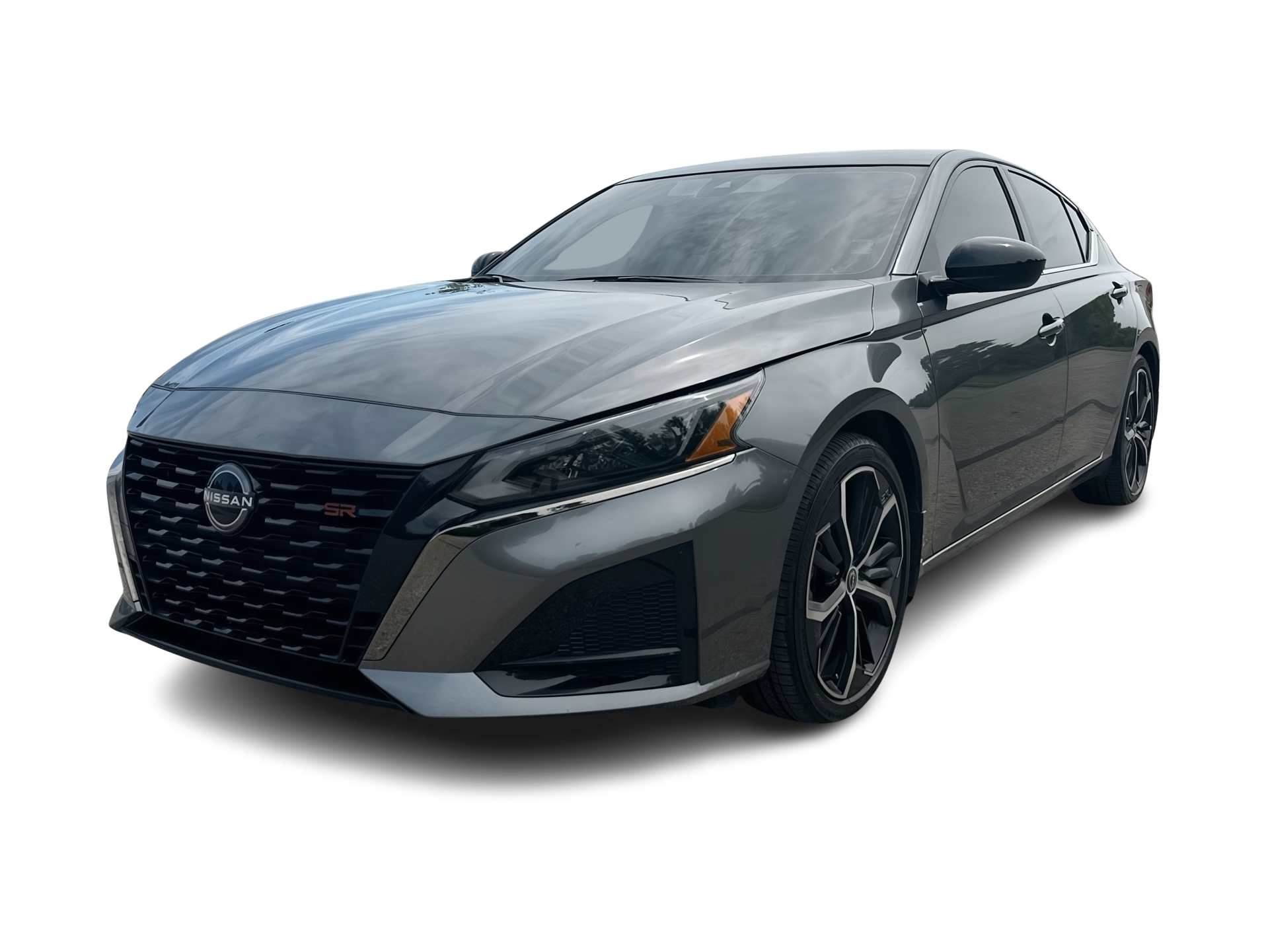 Thumbnail: 2024 Nissan Altima - 1