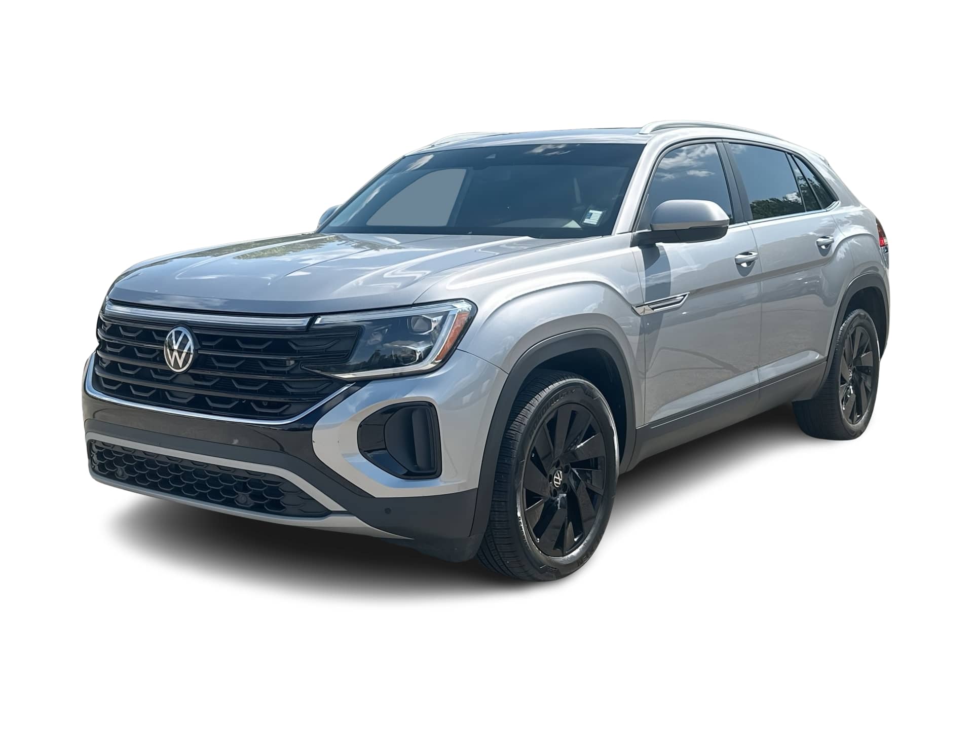 Thumbnail: 2024 Volkswagen Atlas - 1