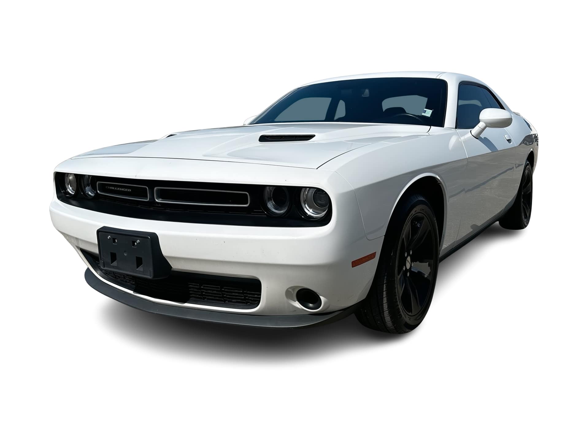 2019 Dodge Challenger SXT -
                  Colliervile, TN