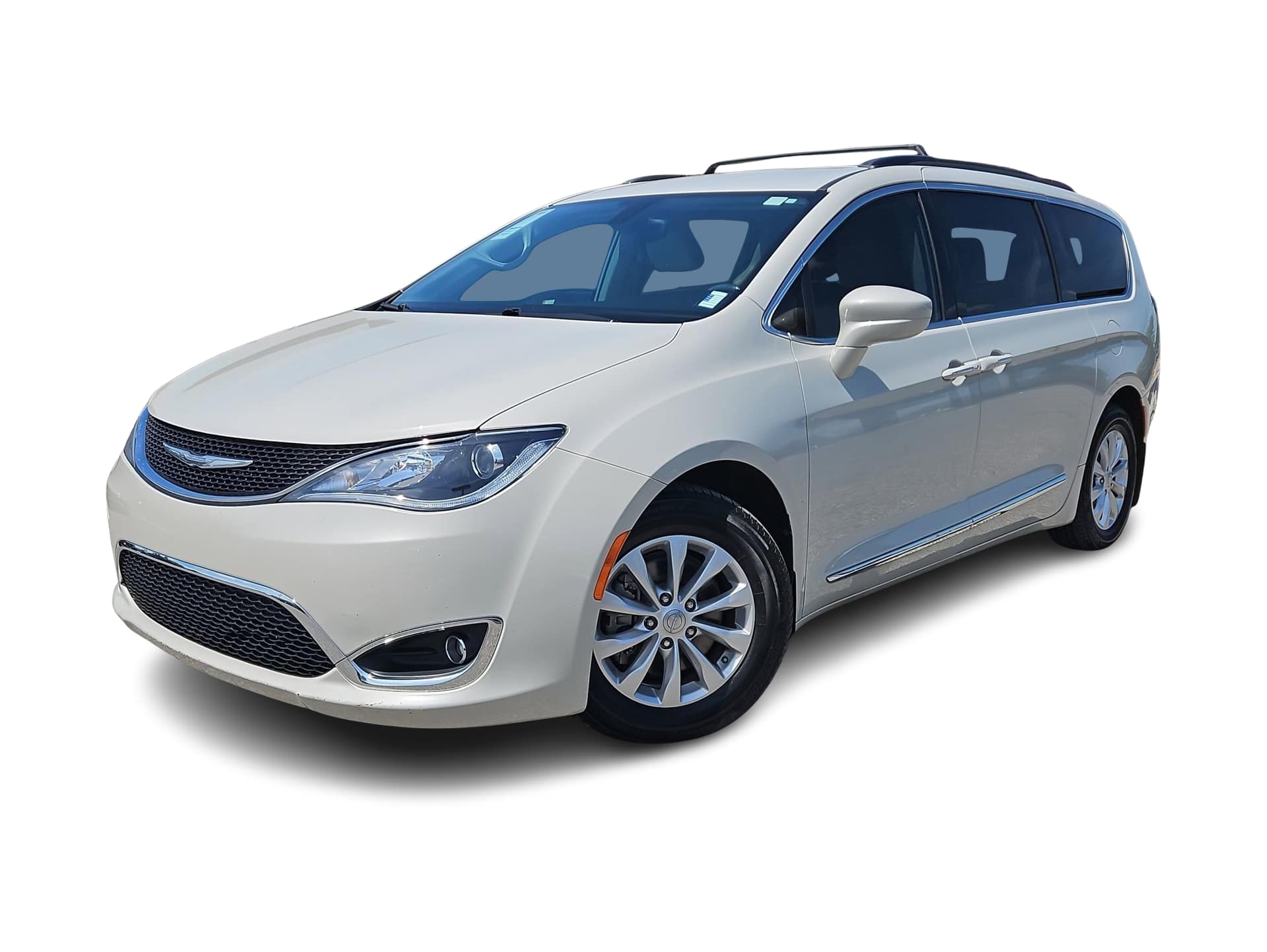 2017 Chrysler Pacifica Touring L -
                  Colliervile, TN