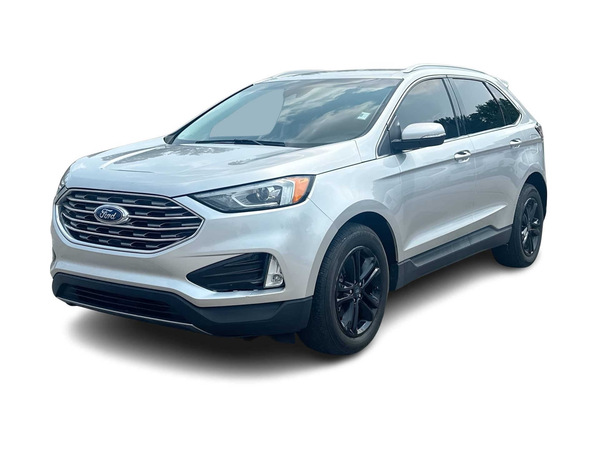 Thumbnail: 2019 Ford Edge - 1