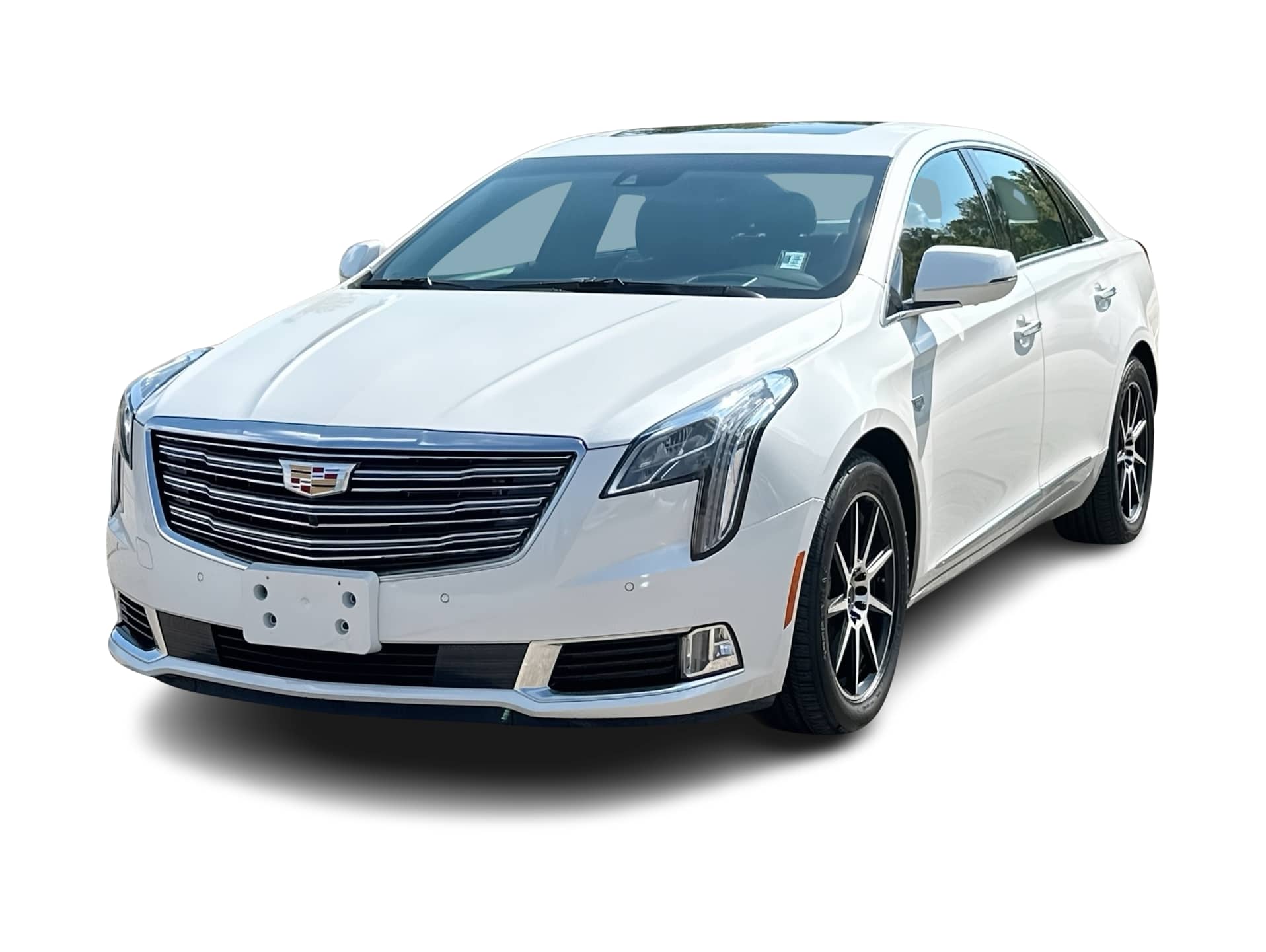2018 Cadillac XTS Platinum -
                  Colliervile, TN
