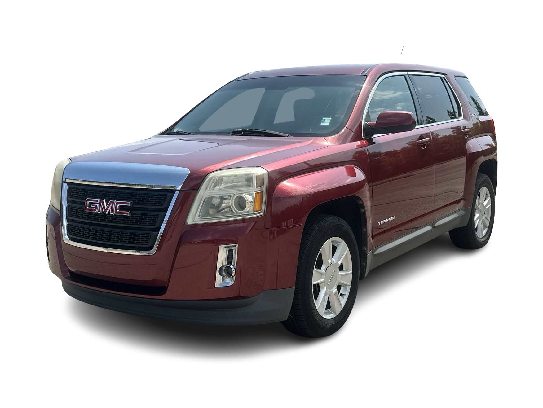 2012 GMC Terrain SLE -
                  Colliervile, TN