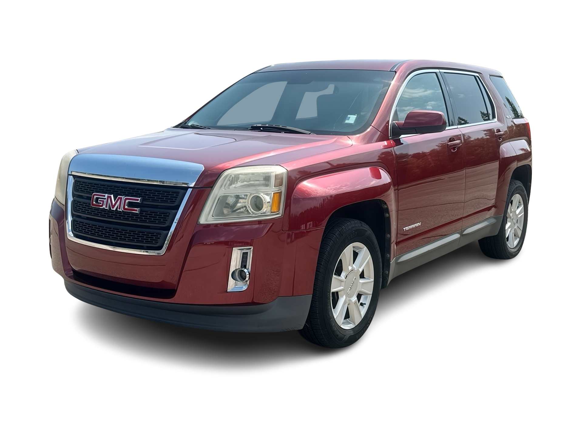 2012 GMC Terrain SLE -
                  Colliervile, TN