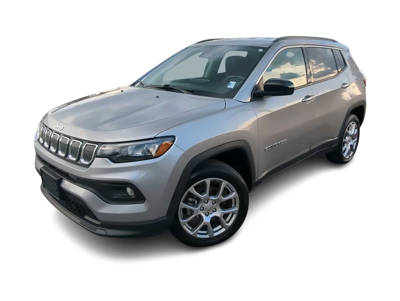 2022 Jeep Compass Latitude -
                  Colliervile, TN