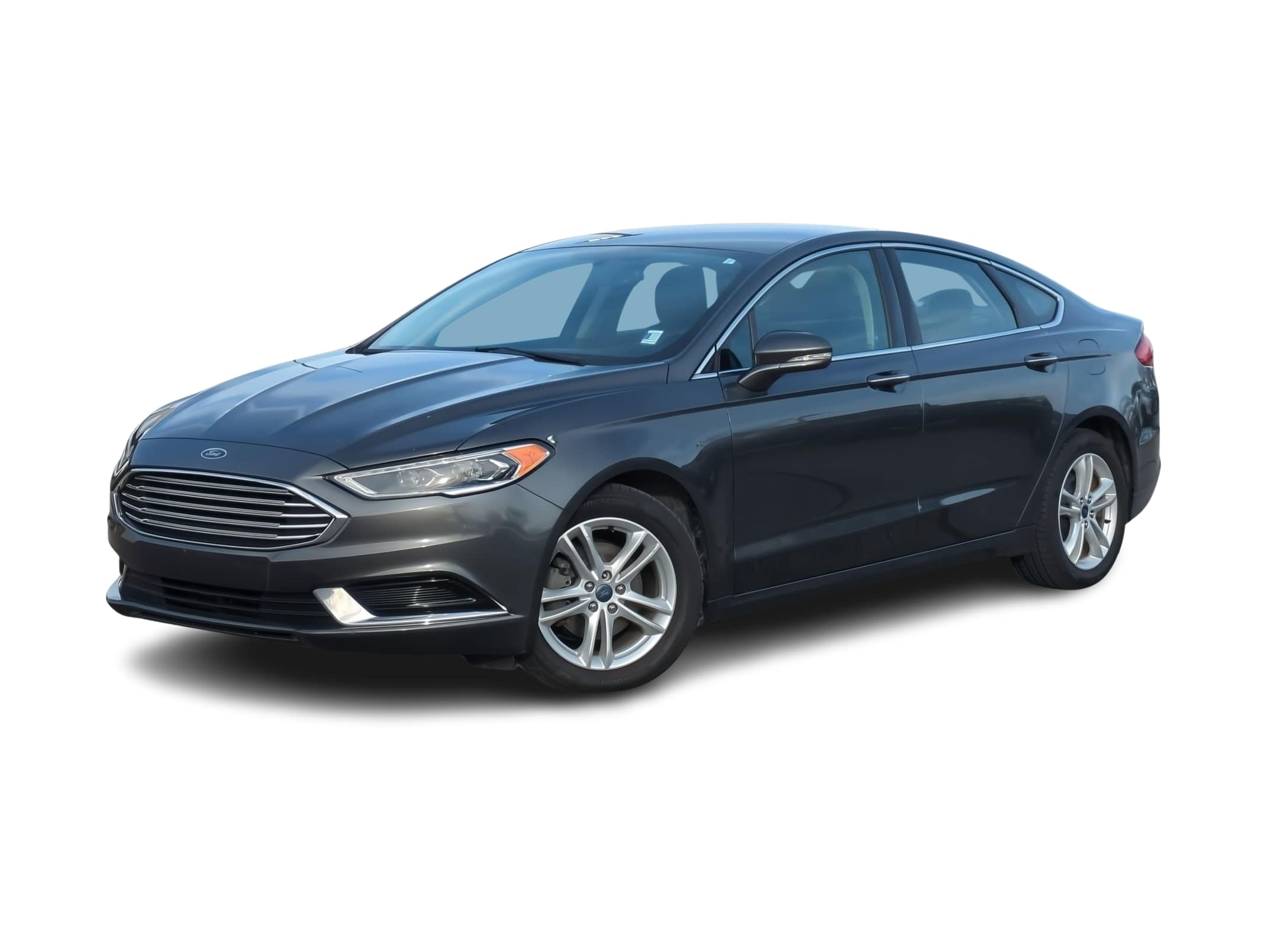 2018 Ford Fusion SE -
                Colliervile, TN