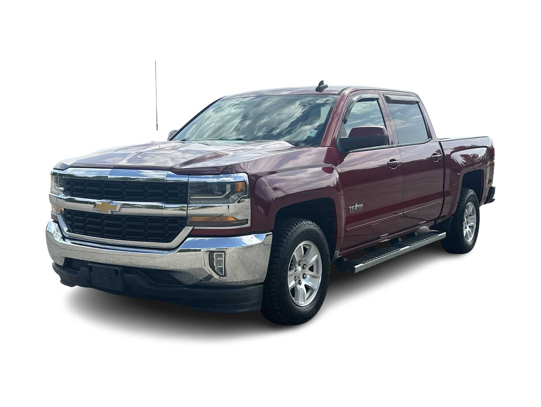2018 Chevrolet Silverado 1500 LT -
                  Colliervile, TN