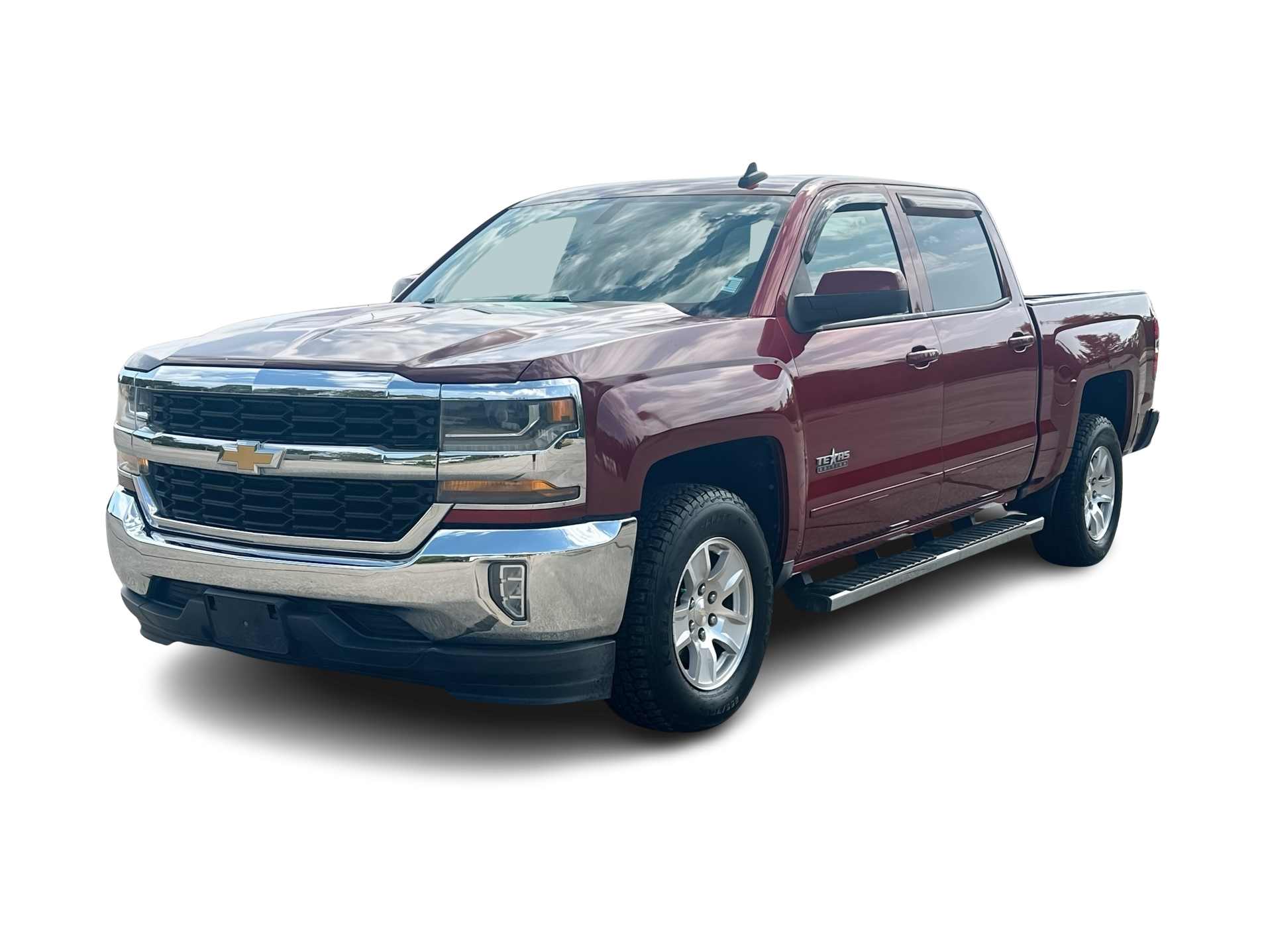 2018 Chevrolet Silverado 1500 LT -
                  Colliervile, TN