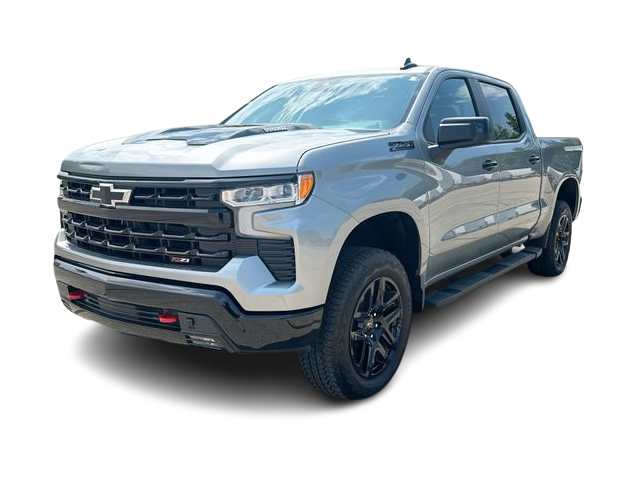 2026 Chevrolet Silverado 1500 LT -
                  Colliervile, TN