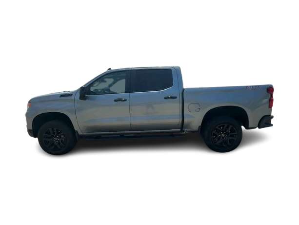 2026 Chevrolet Silverado 1500 LT -
                  Colliervile, TN