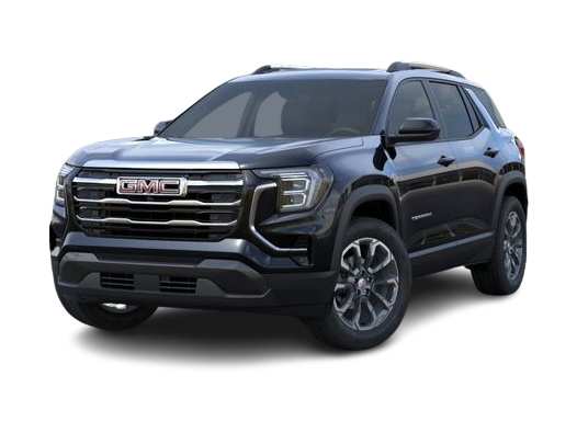 Thumbnail: 2026 GMC Terrain - 1