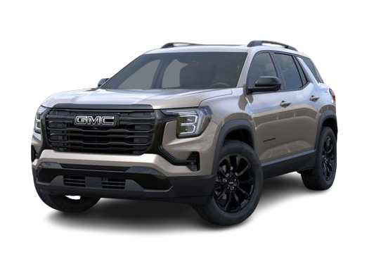 Thumbnail: 2026 GMC Terrain - 1