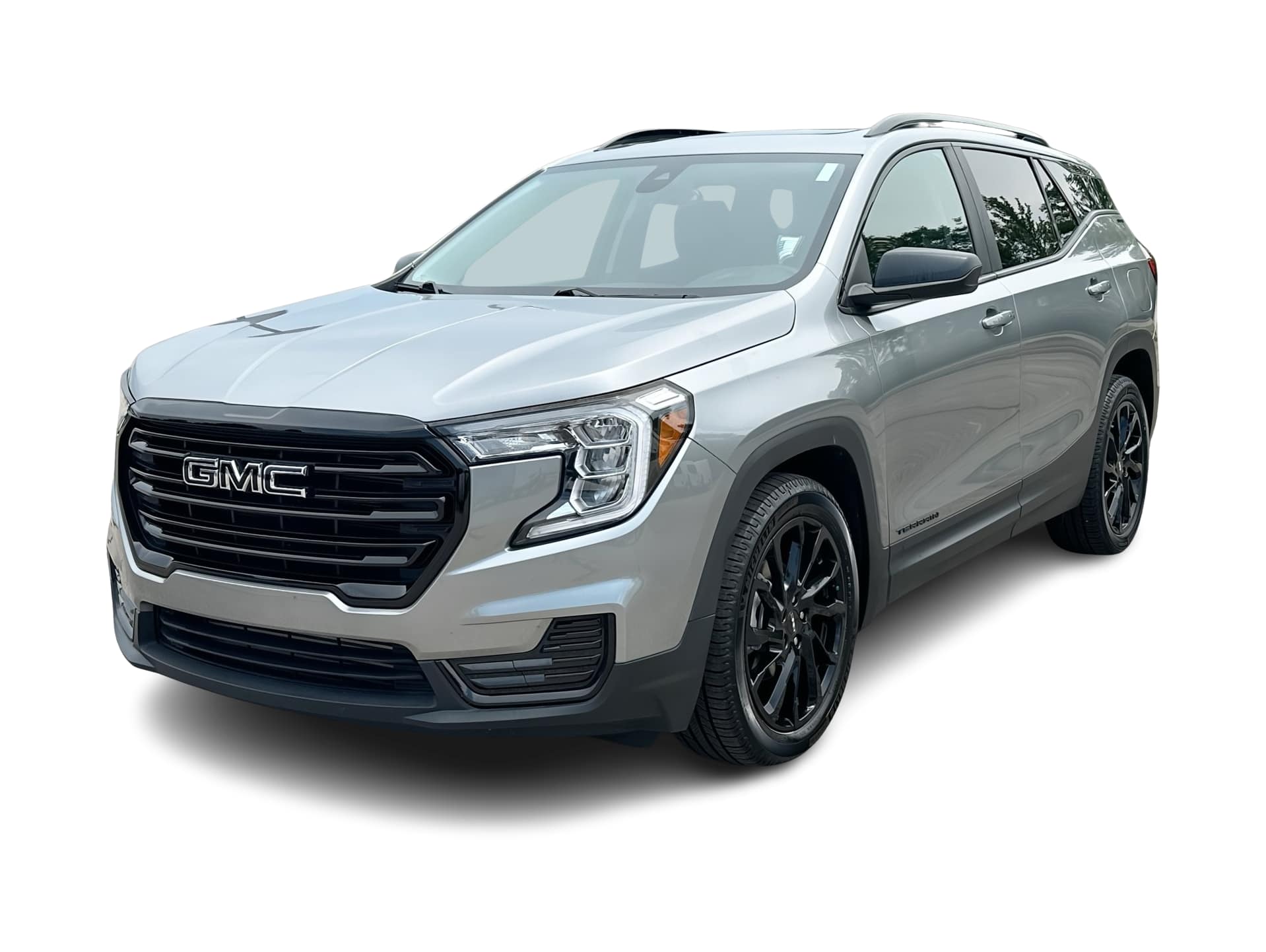 Thumbnail: 2023 GMC Terrain - 1