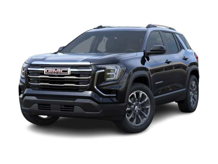 Thumbnail: 2026 GMC Terrain - 1