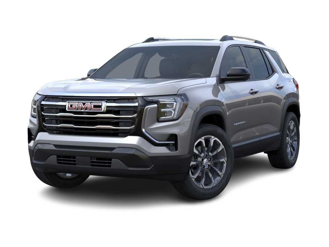 Thumbnail: 2026 GMC Terrain - 1