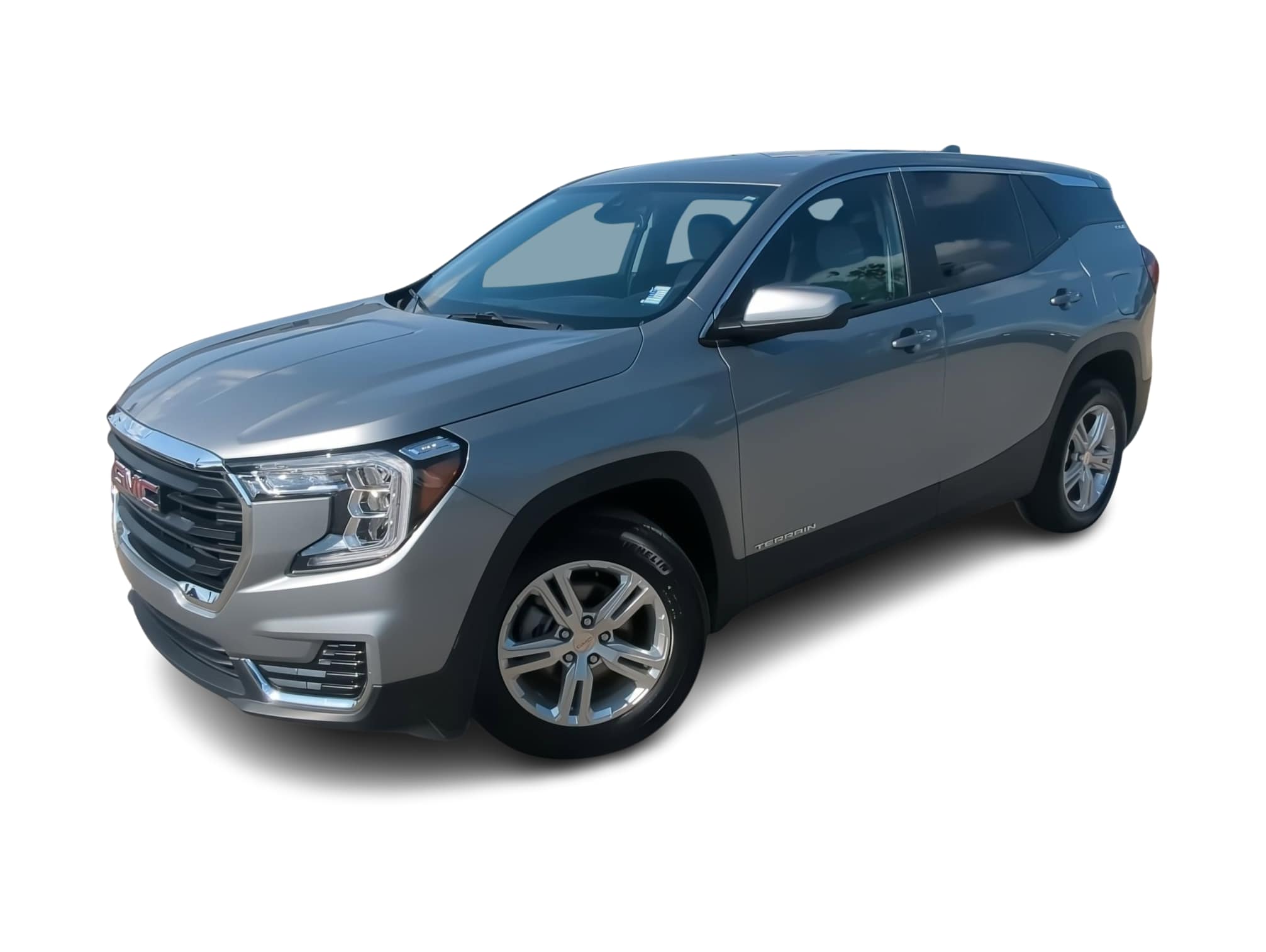 2024 GMC Terrain SLE -
                  Colliervile, TN