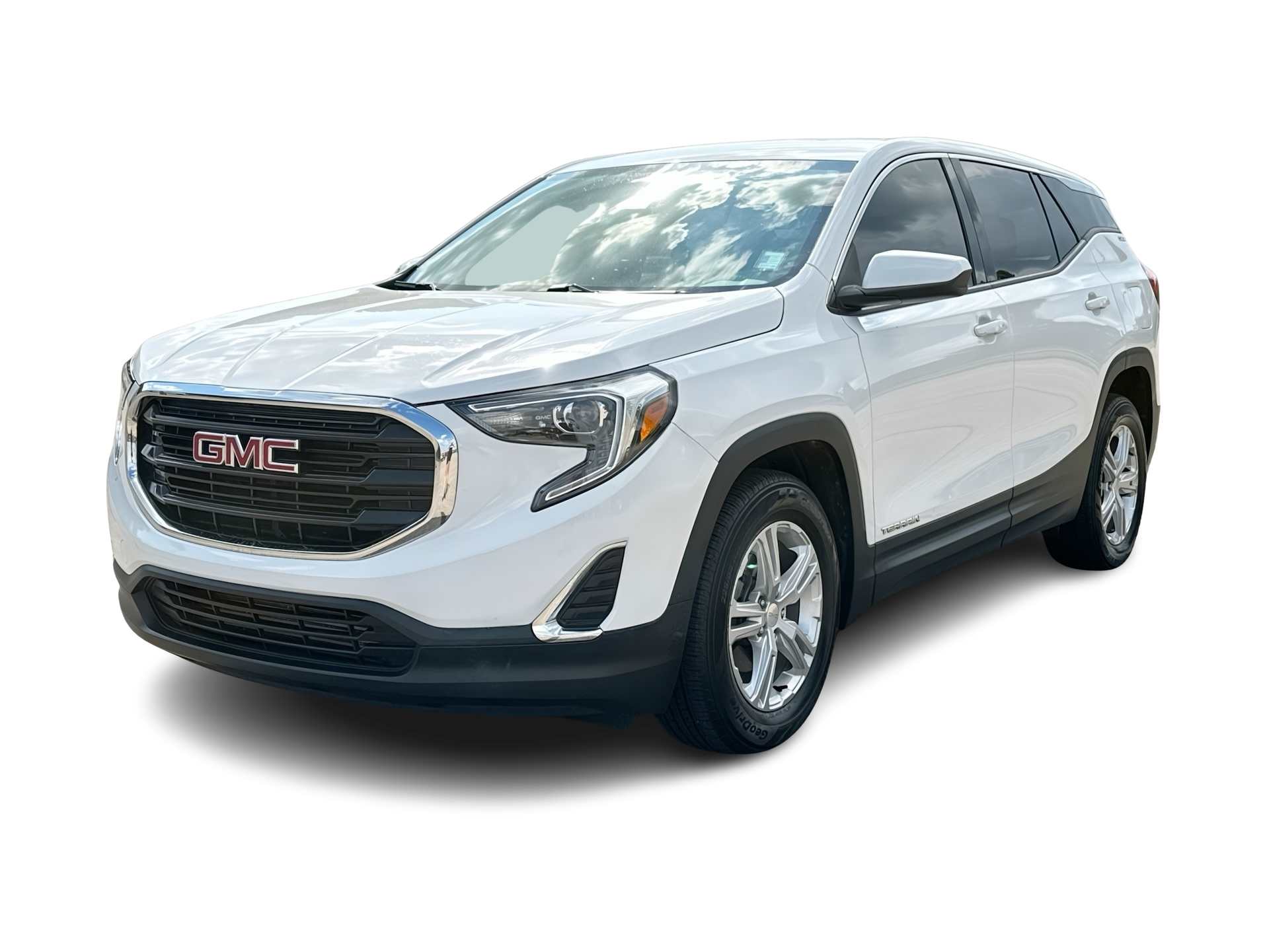 2019 GMC Terrain SLE -
                  Colliervile, TN