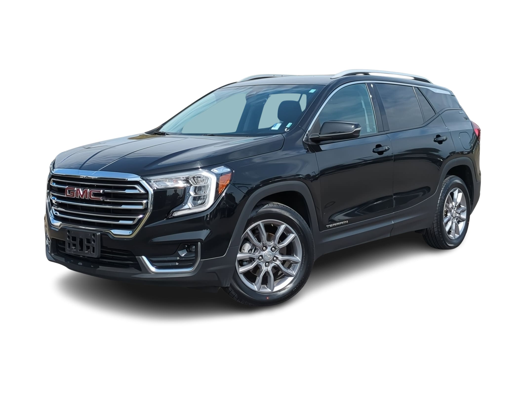 2022 GMC Terrain SLT -
                Colliervile, TN